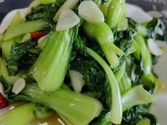 -古道惠风饭庄