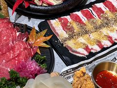 -妥妥烤肉料理(昙华林店)