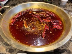 -小龙坎老火锅(西安路店)