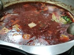 -川渔居—鱼火锅(八方汇店)