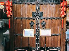 -老家信阳菜(北京路店)