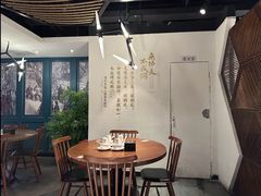 -南拳十三姨·潮汕砂锅粥(世纪金源店)
