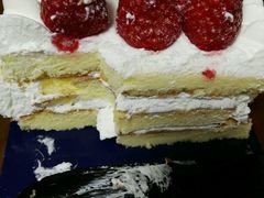 -FASHION BAKERY法森贝克(新德路店)