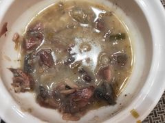 -朱桥甲鱼馆(淮海西路店)