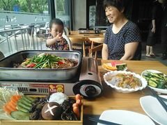 -半天妖烤鱼(方庄店)