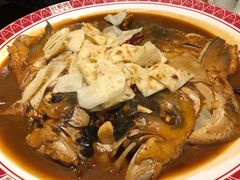 -旺顺阁·北京菜(北辰上品+)