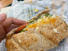 -赛百味SUBWAY(燕莎奥莱店)