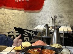 -贰回巷火锅馆(钟楼店)