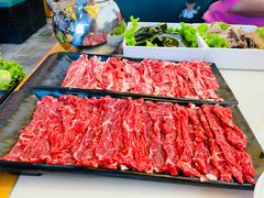 -牛记皇鲜牛肉火锅(环球度假区梨园店)