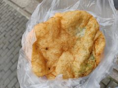 -老方子馅饼粥(台东店)
