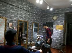 -HD HAIR STYLE