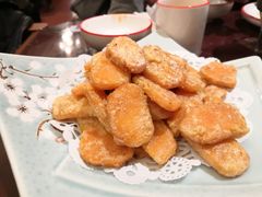 -新白鹿餐厅(爱琴海购物中心店)