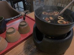 -一号铺子·大炉茶