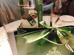 -柏尼娅PEARIA·蛋糕定制(静安店)