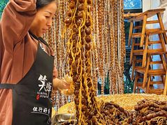 -青山青豆花·笑禅豆腐鱼(黄泥塝店)
