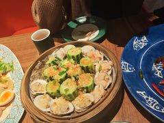 -粤·向群饭店(二沙岛店)