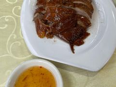 -老字号蛇口德记烧腊饭店·海鲜加工
