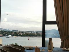 -鹭江宾馆·观海餐厅