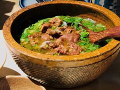 花溪牛肉粉-山石榴·贵州菜(丰盛里店)