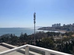 -青岛海景花园大酒店