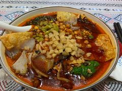 -丽丽三鲜螺蛳粉(田林路店)