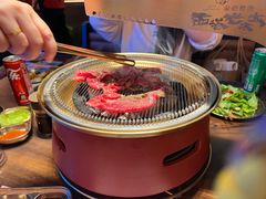 -西塔老太太泥炉烤肉(上海七宝领展广场店)
