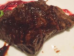 -Social 秀西餐厅-长沙瑞吉酒店(运达店)