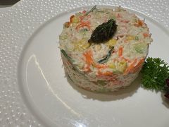 -马克西姆俄罗斯餐厅(通亚街店)