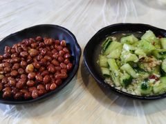 -蟹肉煲蟹肉(阊胥路店)