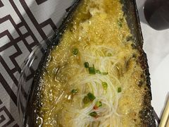 -云晓光头烧烤吧(盛夏店)