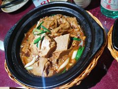 -老家信阳菜(北京路店)