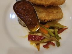 -成桂西餐厅·42年的味道(五大道疙瘩楼店)