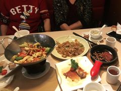 -避风塘(宝山万达店)