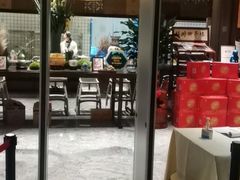 -扬州狮子楼·非遗淮扬菜(总店)