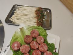 -么子烤肉(化龙池店)