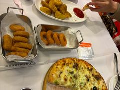 -西部牛排(京华城店)