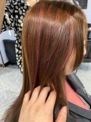 -Coo Hair salon