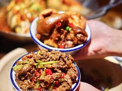 个性小炒黄牛肉-小辣椒·湖南乡里菜(龙海家园店)