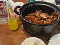 -斯丹姜母鸭·古法干香(田安南路店)
