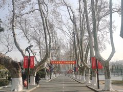 -南京航空航天大学(明故宫校区)