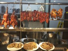 -金穗园·砂锅粥.醉鸡煲火锅(长寿路店)