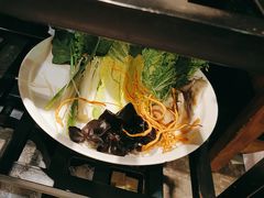 -阿源鱼捞斑鱼火锅·海鲜粥(山景尚宅店)