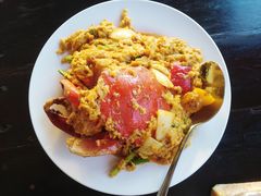 -大螃蟹海鲜餐厅
