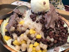 -鲜芋仙(中山路店)