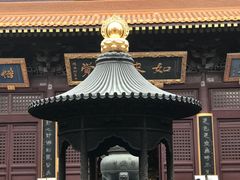 -亭林园-华藏寺