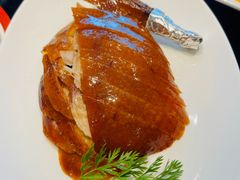 -月福京味斋·烤鸭店·北京菜(鼓楼总店)