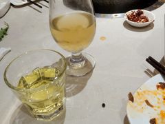 -浩爷羊蝎子火锅(望京店)