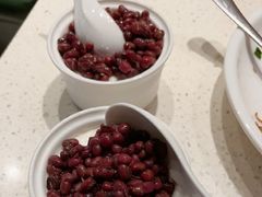 红豆双皮奶-任兴记(定西路店)