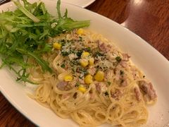 -玛格萝妮比萨屋(四平店)