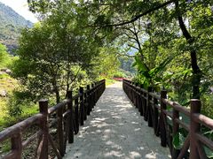 -广州市石门国家森林公园